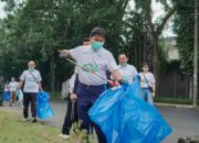 PLN UIP SBU Gelar Aksi Zero Waste Warriors
