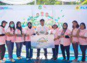 Srikandi PLN: Dari Kantor Ke Aksi Lingkungan, Zero Waste Warriors 2025