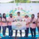 Srikandi PLN UIP SBU tampil sebagai garda terdepan dalam mengoordinasi, mengedukasi, dan menginspirasi seluruh peserta dan masyarakat dalam aksi peduli lingkungan ini.