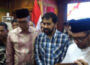 Mualem Tegas Tolak Usulan Bobby