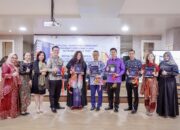 RSU Royal Prima Bersama Global Precision Diagnostic Launching Uji Farmakogenomik dan Nutrigenomik