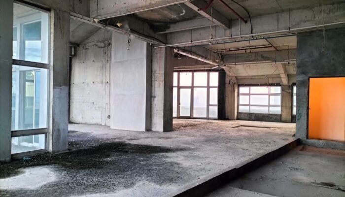 Warga Medan Gugat PT GMTS Developer Cambridge Condominium Rp24 Miliar