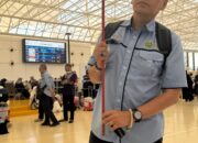 Lapor PPIH Bila Jemaah Haji Gunakan SPLP