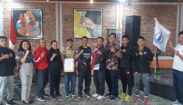 JW Purba Ketua Terpilih PGSI Humbahas 2025-2029