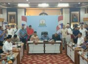 Ketua Forbes DPR-DPD RI Asal Aceh, Ir. T.A Khalid: Kembalikan 4 Pulau Milik Aceh