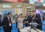 Dudung Abdurachman: Pembangunan Teknologi Industri Pertahanan Perhatian Serius Presiden