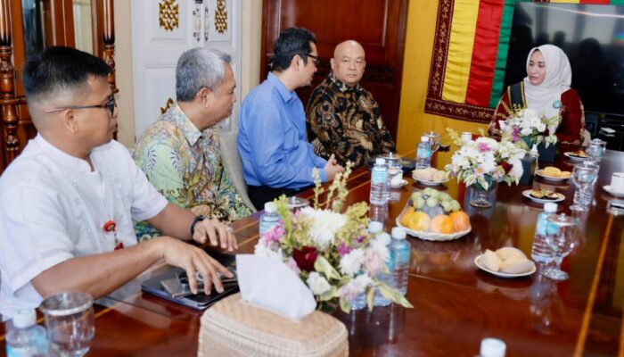 Marlina Harap Kemendikdasmen Bantu Tingkatkan Kualitas PAUD Aceh