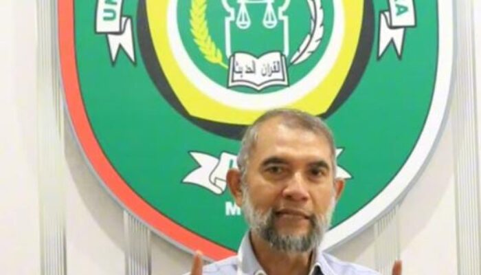 Ketua Umum APTISI Pusat: UISU PTS Yang Memiliki Kekhasan