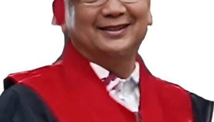 Konflik Timur Tengah, Prof Suhaidi: PBB Tak Bisa Diharapkan