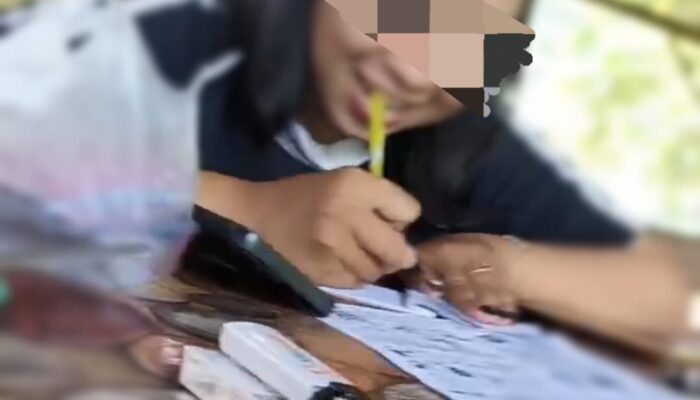 Pantai Cermin Darurat Judi Togel