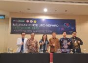 Siloam Dhirga Surya Medan Gelar Simposium Nasional Bahas Kolaborasi Untuk Stroke Dan Transplantasi Ginjal