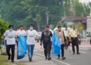 Gandeng Warga, UIP SBU Gelar Aksi Sambut Hari Lingkungan Hidup Sedunia