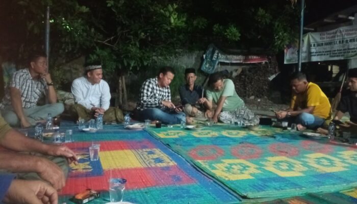 Ibunda Kanit Tipikor Polres Aceh Tenggara Meninggal Dunia