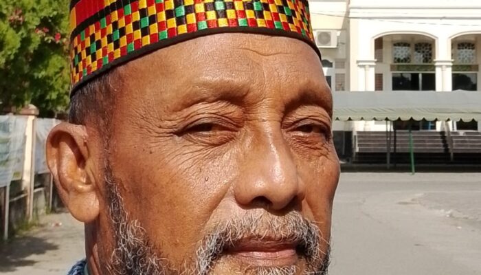Jangan Ingkar Dan Mangkir Atas Pulau Aceh Singkil
