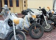 Dua Penyelundup Internasional Diamankan