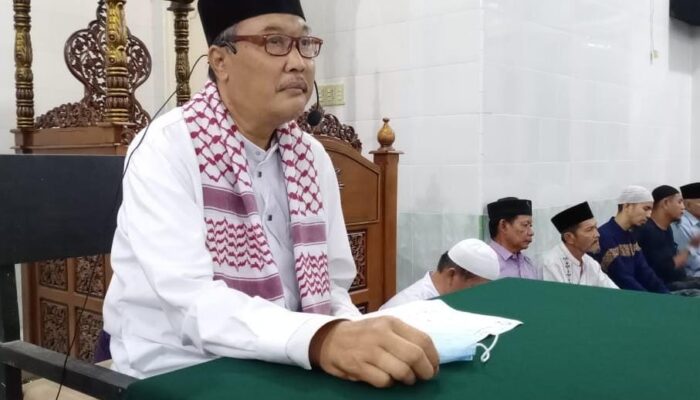 Tafakur Ibnu Sirin: Tabi’in Ahli Hadist Dan Ahli Tafsir Mimpi Dari Bashrah