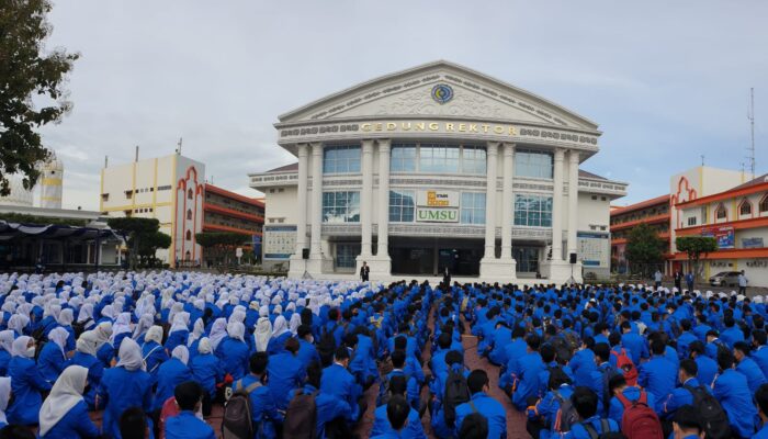Versi UniRank 2025, UMSU Peringkat 9