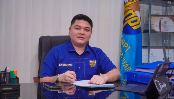 Aldi Syahputra Imbau Masyarakat Pahami Polemik 4 Pulau