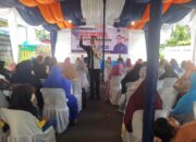 Sosperda Sistem Kesehatan, Afif Abdillah: UHC Premium Jaminan Warga Dapat Pelayanan Kesehatan