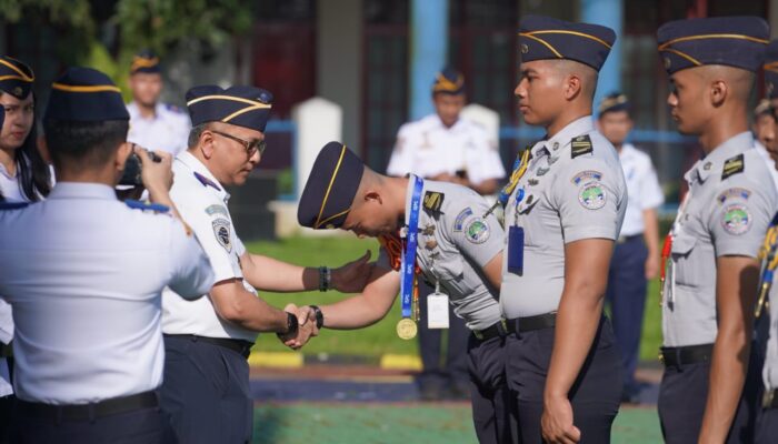 Poltekbang Medan, Pusat Pendidikan Vokasi Unggulan Di Bidang Pemeliharaan Pesawat Udara