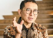 Ini Jawaban Fadli Zon Soal “Perkosaan Massal” Kerusuhan Mei 98