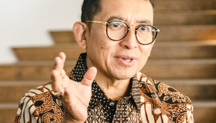 Ini Jawaban Fadli Zon Soal “Perkosaan Massal” Kerusuhan Mei 98