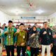 Dalam rangka memperingati Bulan Literasi Keuangan (BLK) Tahun 2025, Otoritas Jasa Keuangan (OJK) Provinsi Sumatera Utara bersama regulator lainnya serta lembaga jasa keuangan menyelenggarakan kegiatan Edukasi Keuangan Syariah kepada para santri dan santriwati di Pondok Pesantren Musthafawiyah Purba Baru
