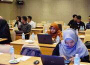 Portola Grand Arabia Hotel Gelar Banquet Eksklusif, Jadi Simpul Diplomasi Dan Kuliner Berkelas