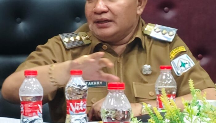Bupati: Gaji Ke-13 Dibayar Sebelum Hari Jadi Agara