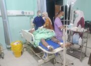 Korban Pembunuhan Sadis Di Agara Jadi 5 Orang, Ini Kronologisnya