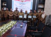 Aceh Tenggara Raih Penghargaan Pelayanan Publik Peringkat Empat Se-Aceh