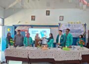 Tim PKM Unimed Dampingi Guru Buat Media Pembelajaran Berbasis Augmented Reality