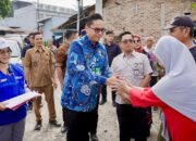 Dinas SDABMBK Terus Kebut Perbaikan Jalan Rusak Untuk Kenyamanan Masyarakat