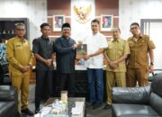 Rancangan Awal RPJMA Aceh 2025-2030 Diserahkan Ke DPRA