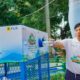 Aksi nyata memperingati Hari Lingkungan Hidup Sedunia 2025, PLN Unit Induk Pembangunan Sumatera Bagian Utara (UIP SBU) menyelenggarakan program bertajuk “Bottle Up UIP SBU” pada Kamis (12/6/2025).