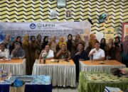 Dosen Unimed Gencarkan Edukasi Pengolahan Sampah Organik Melalui Produksi Eco Enzyme