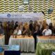 Tim dosen Universitas Negeri Medan (Unimed) melaksanakan kegiatan Pengabdian Kepada Masyarakat (PKM) bertajuk "Peningkatan Kesadaran Guru dan Siswa Sekolah Dasar Terhadap Pengolahan Sampah Organik Melalui Produksi Eco Enzyme" di SDN 106826 Sidodadi, Kecamatan Batang Kuis, Kabupaten Deli Serdang, Senin kemarin.