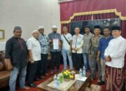 Panglima Do Kembali Pimpin DPW-PA Aceh Barat Daya