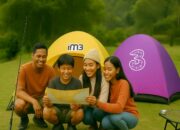 IOH Dukung Konektivitas Liburan Sekolah, Hadirkan Solusi Internet Hemat Dan Andal Untuk Pelanggan