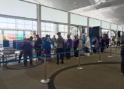 Ancaman Bom, Jihandak Screening Pesawat Saudi Airlines, Ini Kronologinya