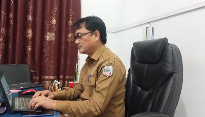 Disdukcapil Aceh Tenggara Raih Penghargaan Pelayanan Publik “Sangat Baik”