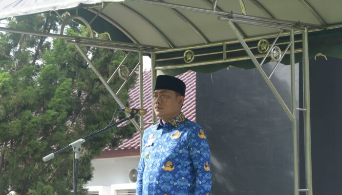 Wakil Bupati Deliserdang: Pelayanan Publik Adalah Wajah Pemerintah