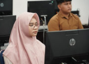 510 Peserta Ikuti Ujian SMMPTN Wilayah Barat 2025 Di Unimal