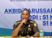 Dua Petinggi PHE Batal Diperiksa Kasus Dugaan Korupsi KEK Arun