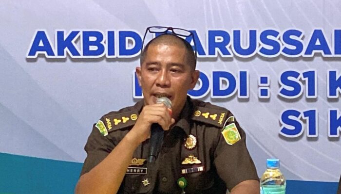 Dua Petinggi PHE Batal Diperiksa Kasus Dugaan Korupsi KEK Arun