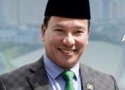 HRD Ucap Syukur Dan Apresiasi Presiden Prabowo Kembalikan Empat Pulau Ke Aceh