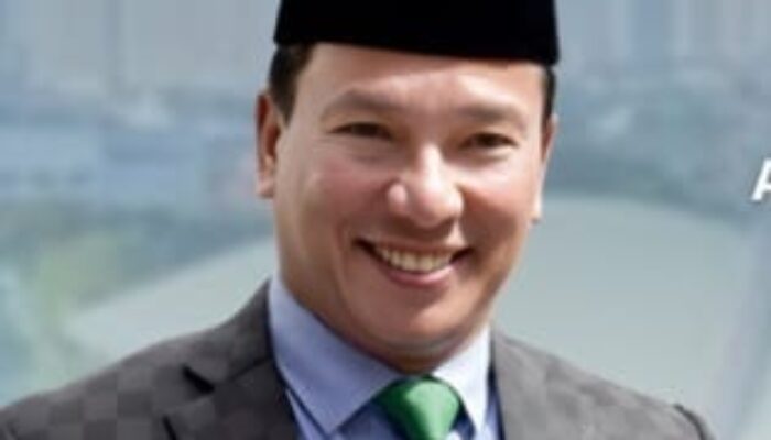 HRD Ucap Syukur Dan Apresiasi Presiden Prabowo Kembalikan Empat Pulau Ke Aceh