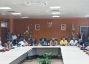 Dituding Timbun Paluh di Belawan, DPRD Medan Bersama Lintas Instansi Akan Tinjau Lokasi