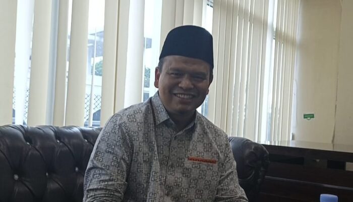 Kisruh Tarif Parkir Di RSUD Pirngadi, Komisi II Minta Manajemen Dan Pengelola Parkir Duduk Bersama