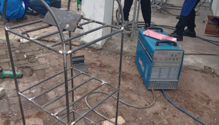 BLK Batubara Siapkan Pencari Kerja Kompeten